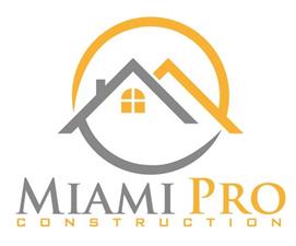 Miami Pro Construction