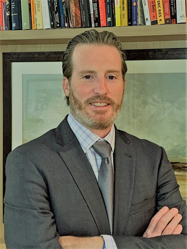 Marcelo Zinn - President
