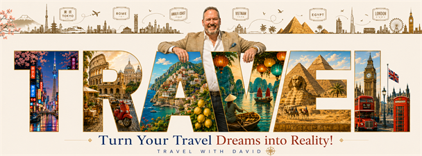 Cruise Planners - Ticket2Adventures