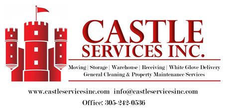 Castle Services Inc.