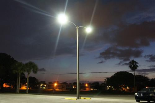 Street Light LED