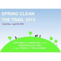 2015 Spring Clean the Trail