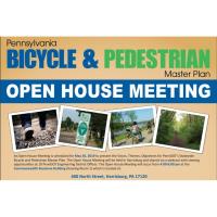 PennDOT's Statewide Bicycle and Pedestrian Master Plan