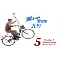 BIKE& BREW TOUR IN KENNETT SQUARE