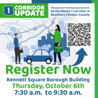 Corridor Update - Route 1: Current and Upcoming Improvements 