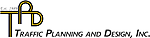Traffic Planning and Design Inc