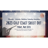 2023 Memorial Day Gulf Coast Shoot Out