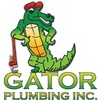 Gator Plumbing, Inc.