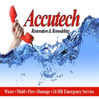 Accutech Restoration & Remodeling