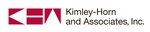 Kimley-Horn and Associates, Inc.