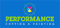 Performance Copying & Printing