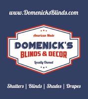 Runyen Blinds Inc dba Domenick's Blinds & Decor