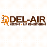 Del-Air Heating, Air Conditioning & Refrigeration, Inc.