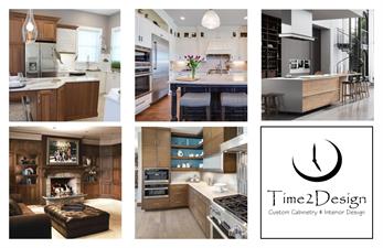Time2Design, Inc. Time2Design, Inc.