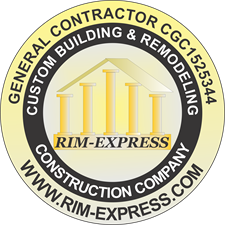 RIM Express, Inc.