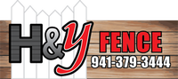 Jerry C. Mills Construction Inc. dba H & Y Fence
