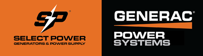 Select Power Llc Generators