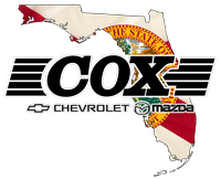 Cox Chevrolet