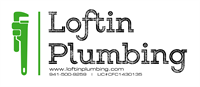 Loftin Plumbing, LLC Loftin Plumbing, LLC