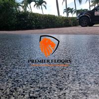 Premier Floors Custom Concrete Coatings Premier Floors Custom Concrete Coatings