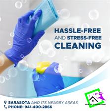 VIP Cleaning of Sarasota VIP Cleaning of Sarasota
