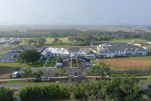 81 Oaks Assisted Living Facility Sarasota FL