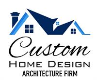 Custom Home Design Architecture Firm