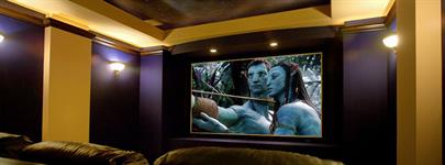 Audio Video Partners (AVP) Audio Video Partners (AVP)
