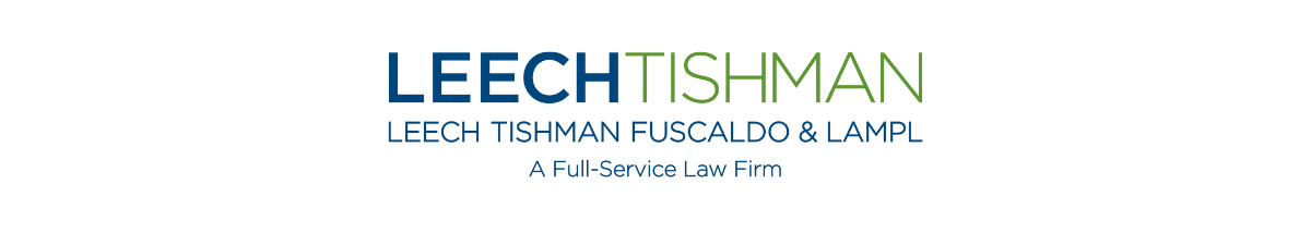 Leech Tishman Fuscaldo & Lampl, LLC