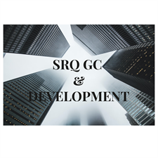 SRQ GC & DEVELOPMENT