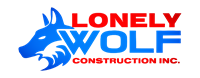 Lonely Wolf Construction INC.