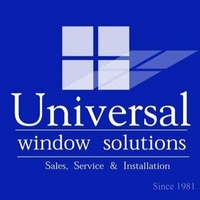 Universal Window Solutions