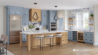 Timberlake Cabinetry