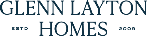 Today's Builder - Glenn Layton Homes Company