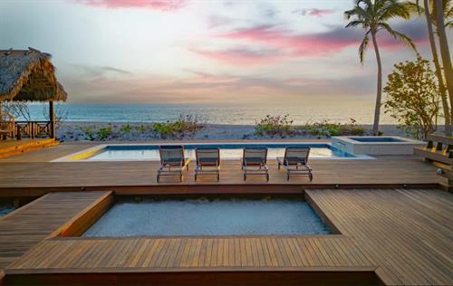 Coastal Living - Built to last