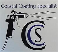 Coastal Coating Specialist