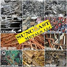 Suncoast Metals LLC