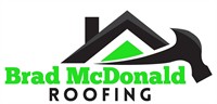 Brad McDonald Roofing
