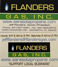 Flanders Gas, Inc.