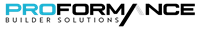 ProFormance Builder Solutions