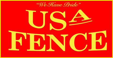 USa Fence Company 