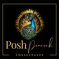 Posh Peacock Consultants