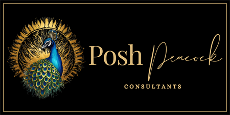 Posh Peacock Consultants