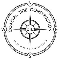 Coastal Tide Construction Coastal Tide Construction