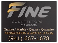 Fine Countertops of Sarasota