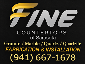 Fine Countertops of Sarasota Fine Countertops of Sarasota