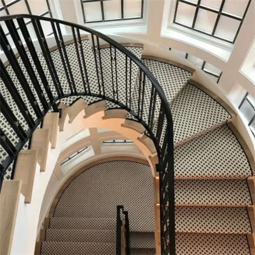 Stair tread carpet runner Stair tread carpet runner