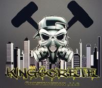 KINGZCRETE CONSTRUCTION LLC
