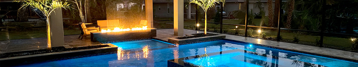 Indigo Pool Patio BBQ Indigo Pool Patio BBQ