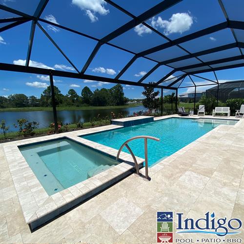Life is better by the pool! Ready to upgrade your outdoor living space? Contact us for a free estimate. Life is better by the pool! Ready to upgrade your outdoor living space? Contact us for a free estimate.